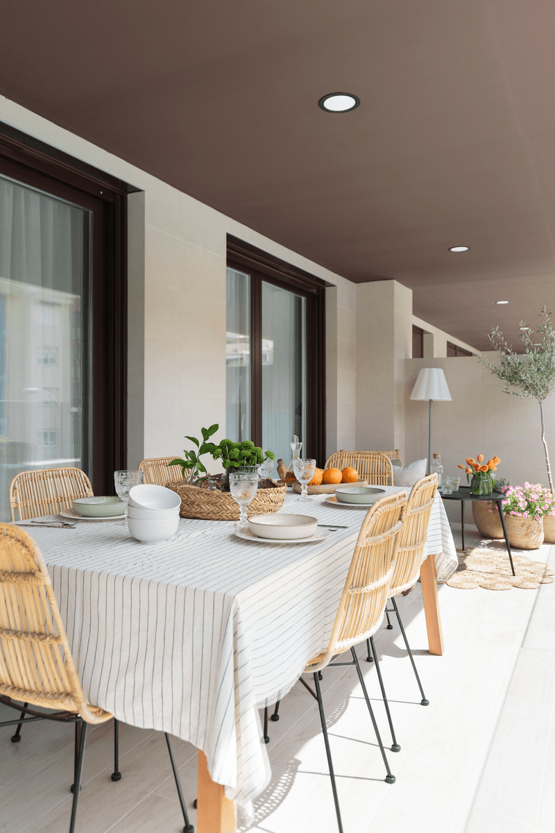 Avenida de la Llosa - Interior View 2